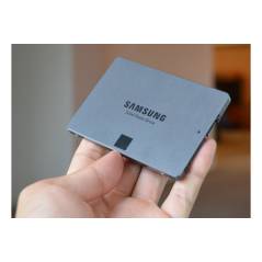 SAMSUNG MZ-7TE250BW
