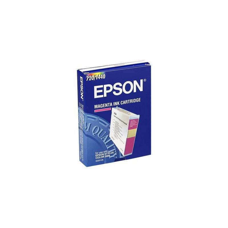 EPSON S020126