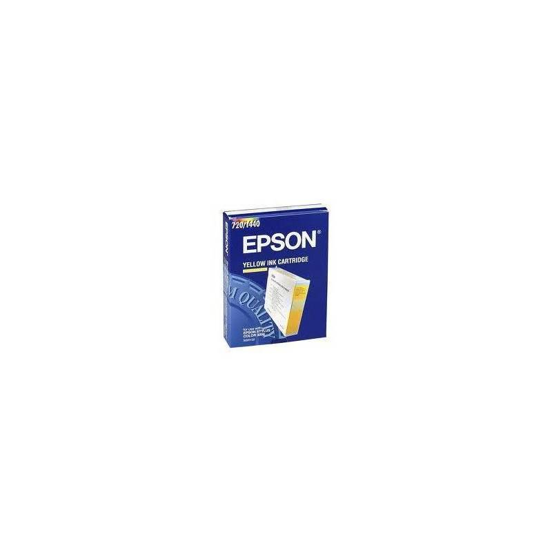 EPSON 720/1440 / C13S020122