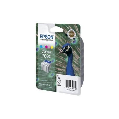 EPSON T001011