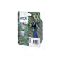 EPSON T001011