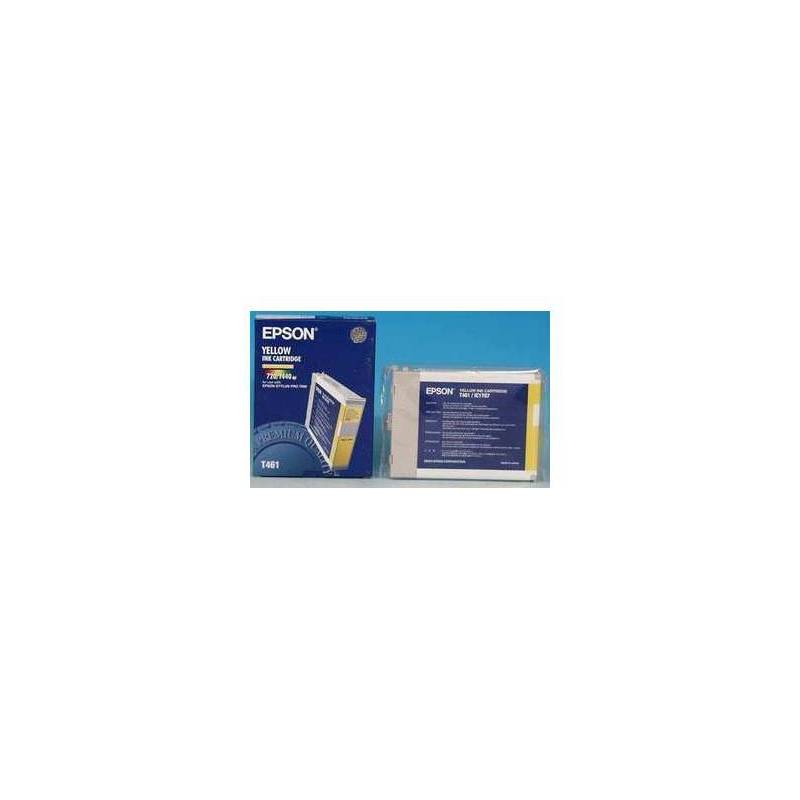 EPSON T461011