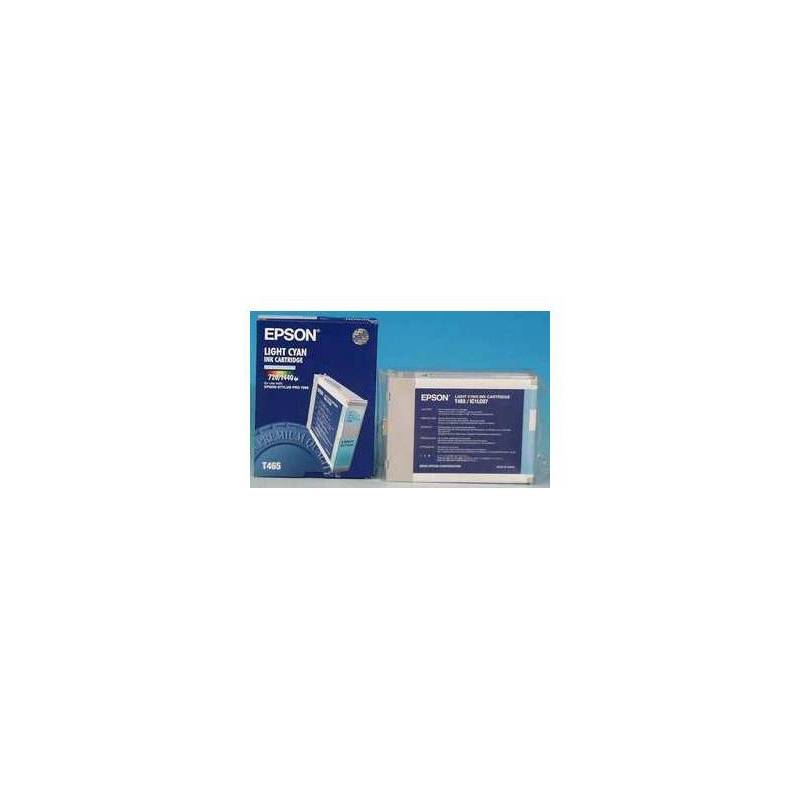 EPSON T465011