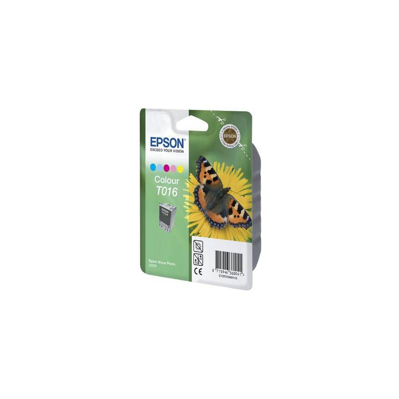 EPSON T016401
