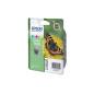 EPSON T016401