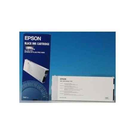 EPSON T407011