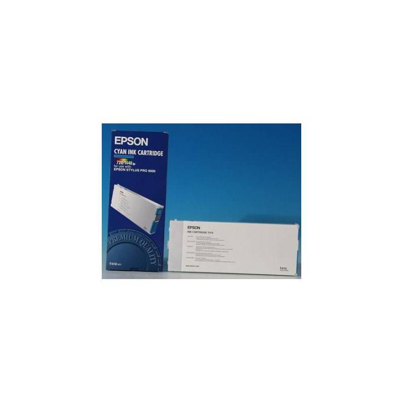 EPSON T410011