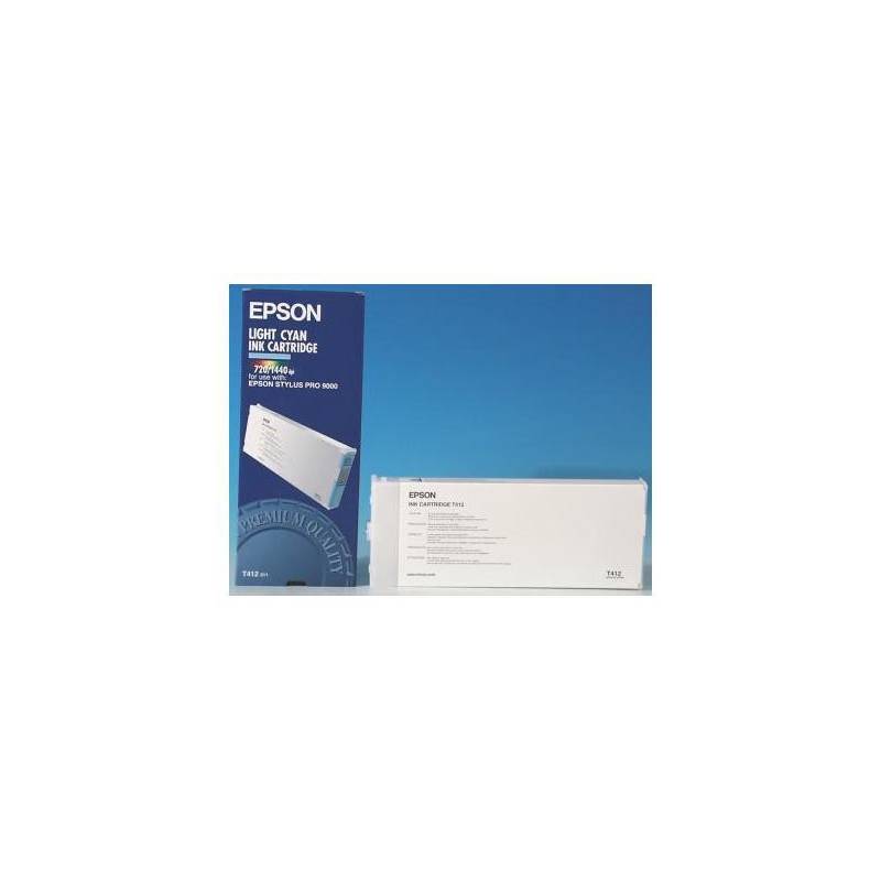 EPSON T412011