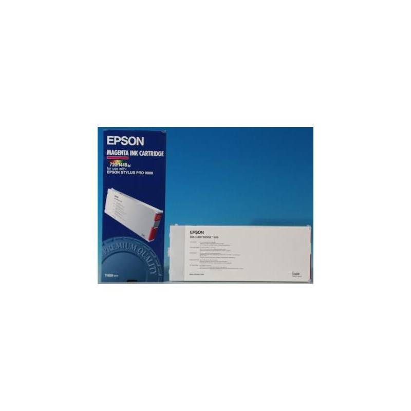EPSON T409011