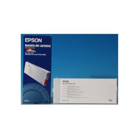 EPSON T409011