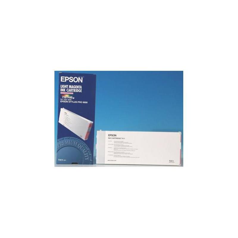 EPSON T411011