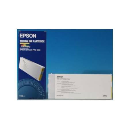 EPSON T408011