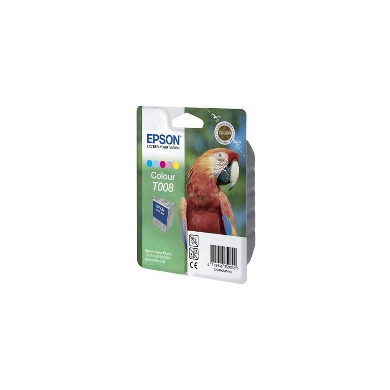 EPSON T008 / T008401 / C13T00840110 EPSON T008 / T008401 / C13T00840110