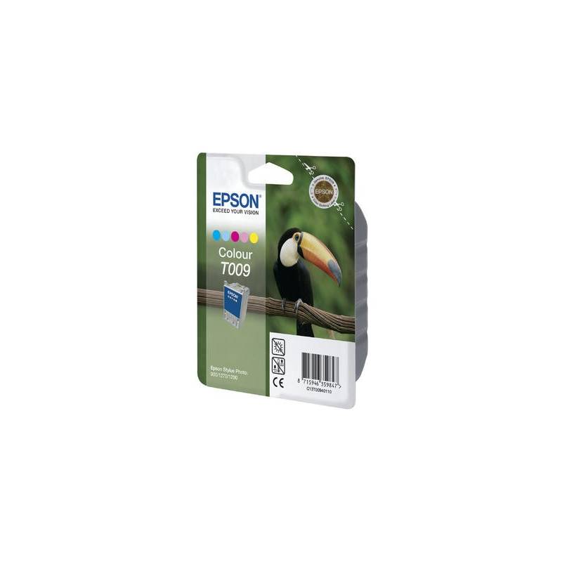 EPSON T009401