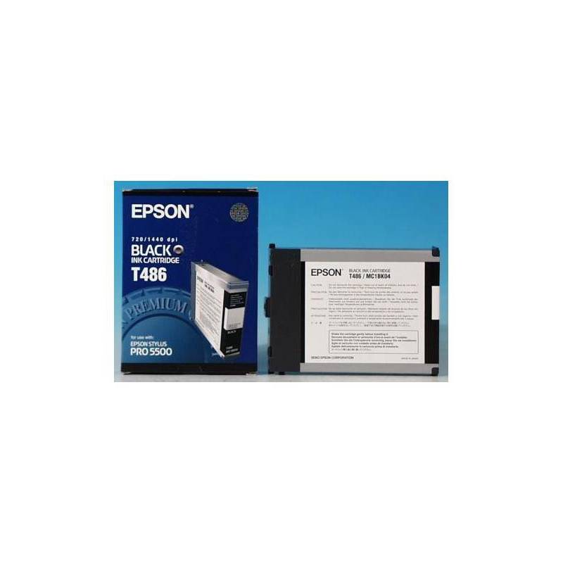 EPSON T486011