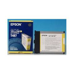 EPSON T487011