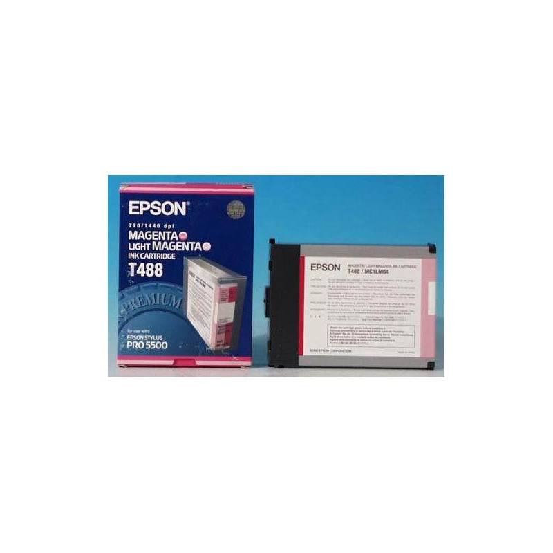 EPSON T488011