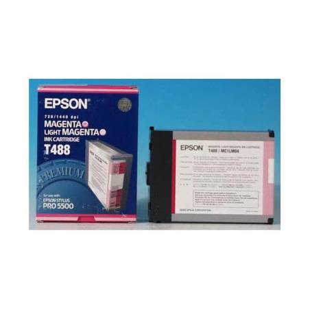 EPSON T488011