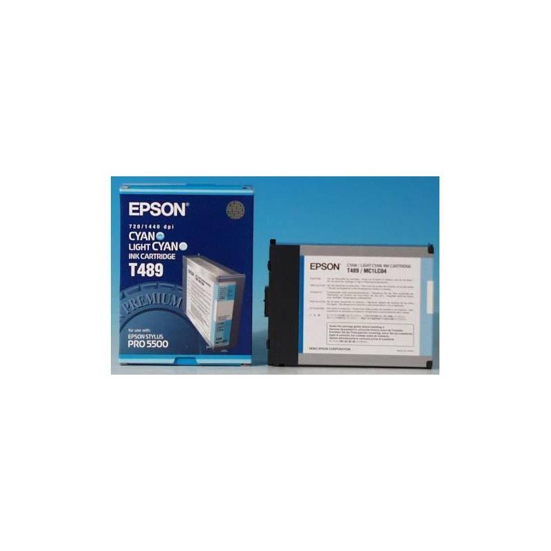 EPSON T489011