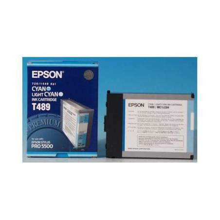 EPSON T489011