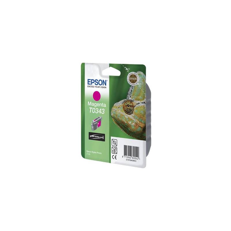 EPSON T034340