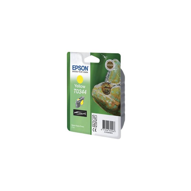 EPSON T0344 / T034440 / C13T034440