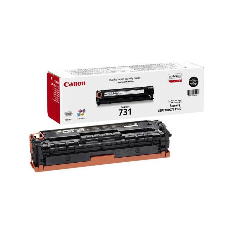 CANON CRG 731 BK CANON CRG 731 BK