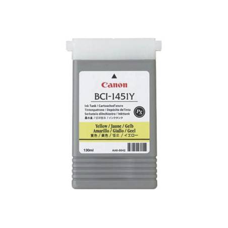 CANON BCI-1451Y / 0173B001