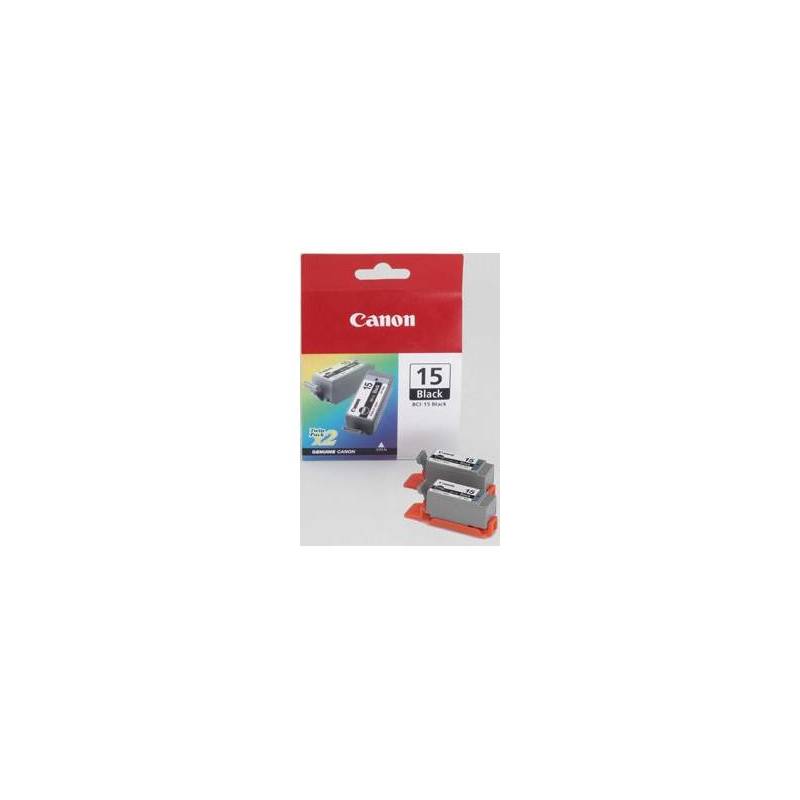 CANON BCI-15BK 8190A002