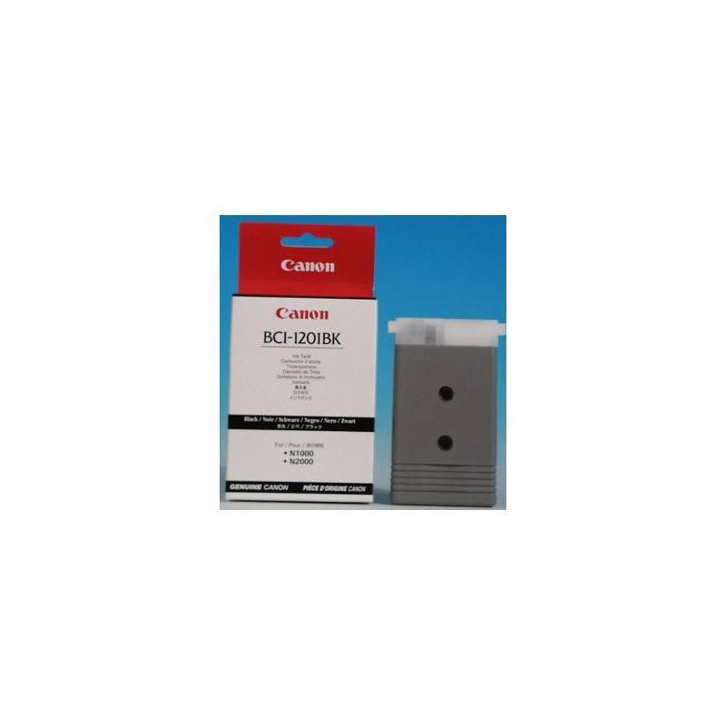 CANON BCI-1201BK