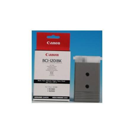 CANON BCI-1201BK