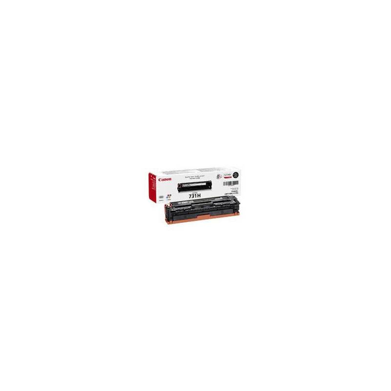 CANON CRG 731H BK