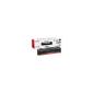 CANON CRG 731H BK