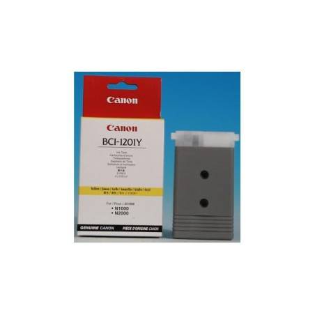 CANON BCI-1201Y