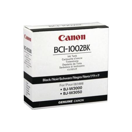 CANON BCI-1002BK