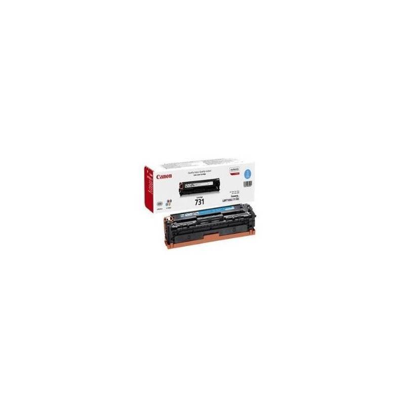 CANON CRG 731 C