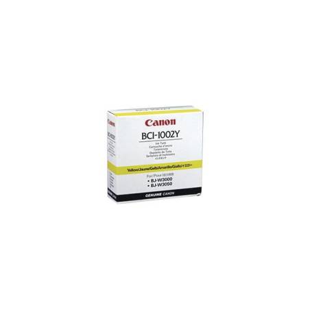CANON BCI-1002Y