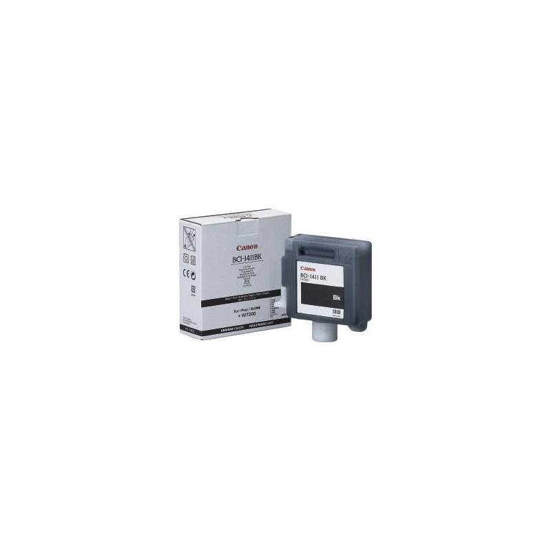 CANON BCI-1411BK - 7574A001 CANON BCI-1411BK - 7574A001