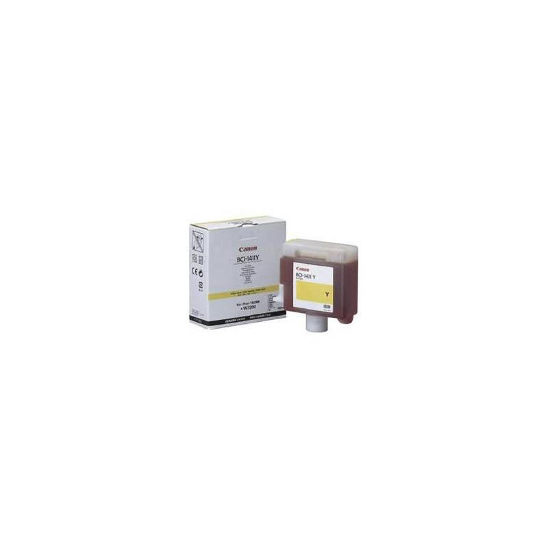 CANON BCI-1411Y