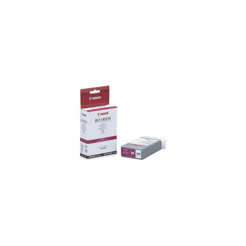 CANON BCI-1302M