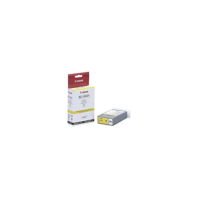 CANON BCI-1302Y