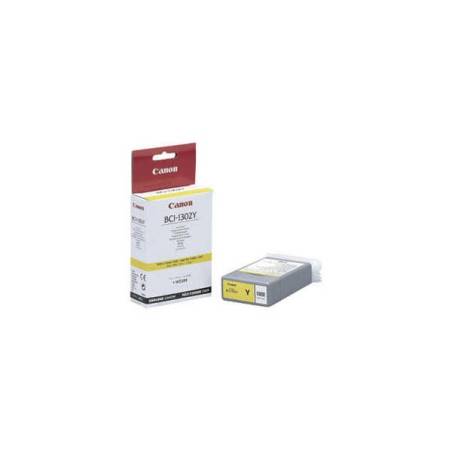 CANON BCI-1302Y