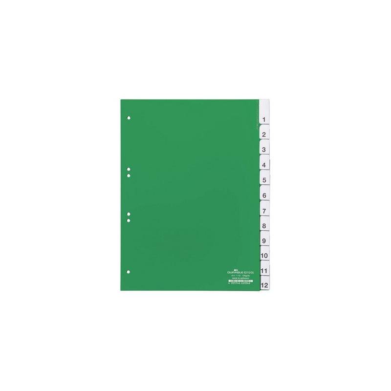 DURABLE 6210 05 DURABLE 6210 05