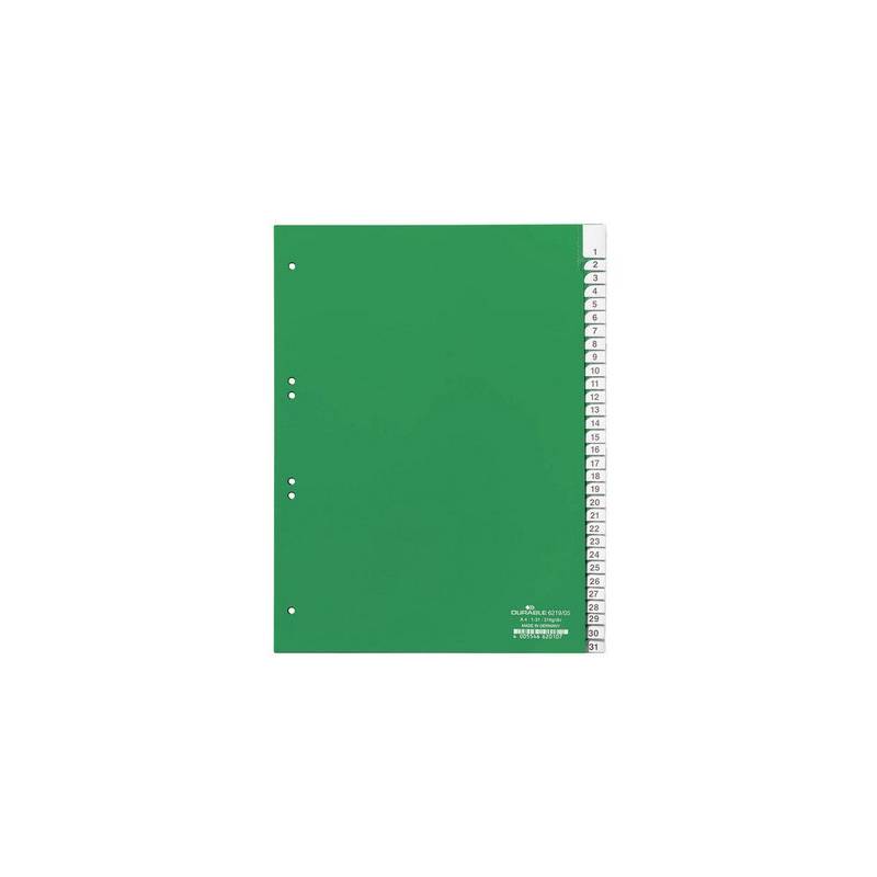 DURABLE 6219 05
