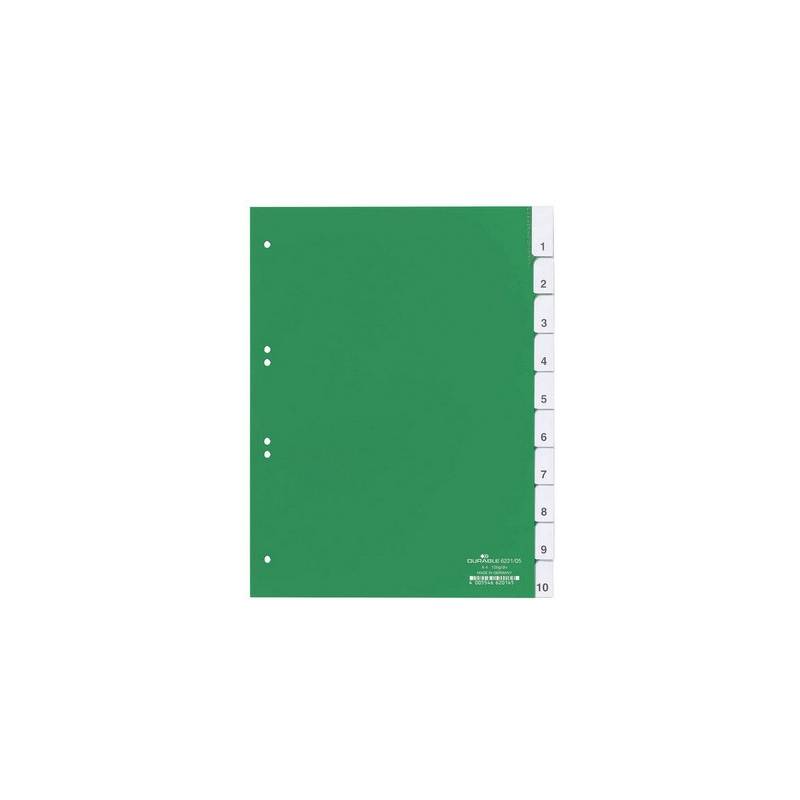 DURABLE 6221 05