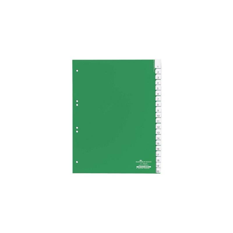 DURABLE 6223 05