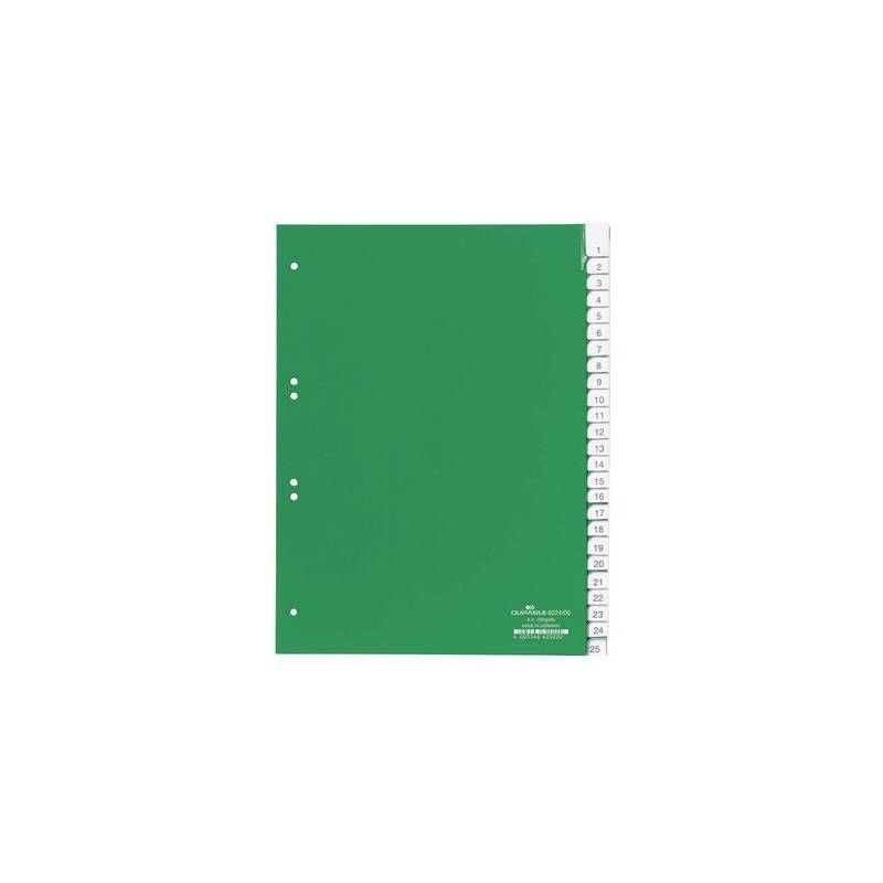 DURABLE 6224 05