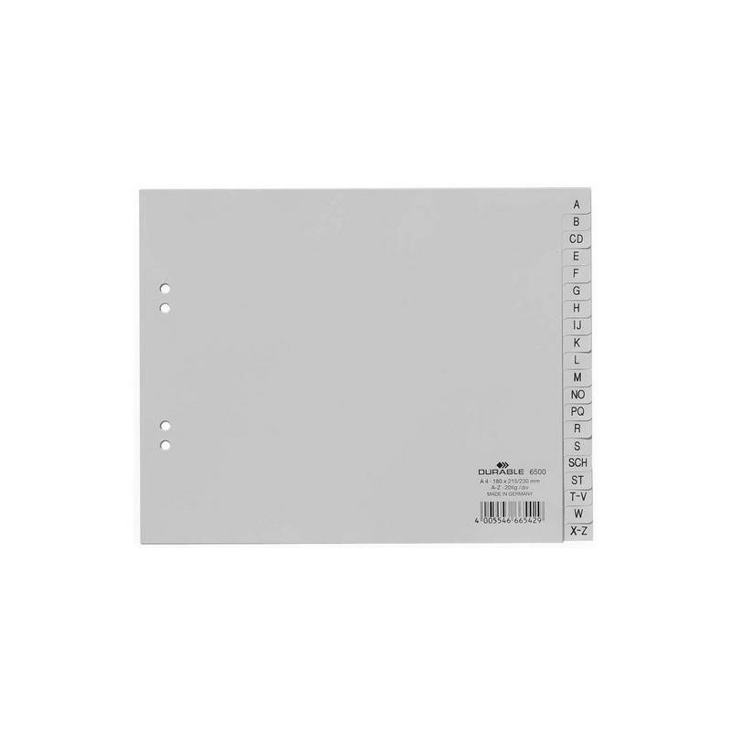 DURABLE 6500 10