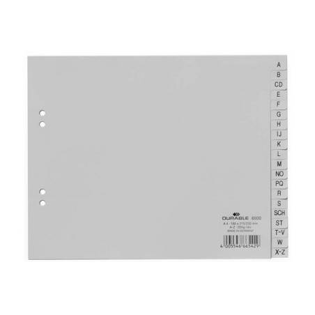 DURABLE 6500 10