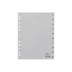 DURABLE 6511 10